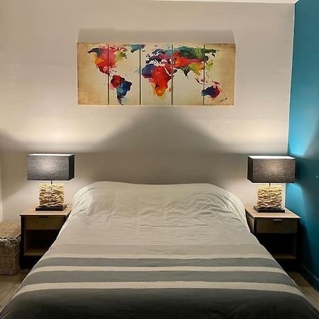 Cosy House Collioure Villa Ngoại thất bức ảnh