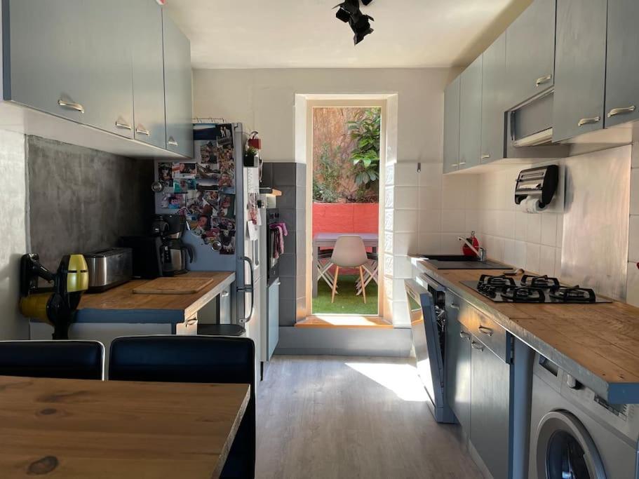 Cosy House Collioure Villa Ngoại thất bức ảnh
