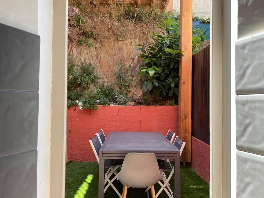 Cosy House Collioure Villa Ngoại thất bức ảnh