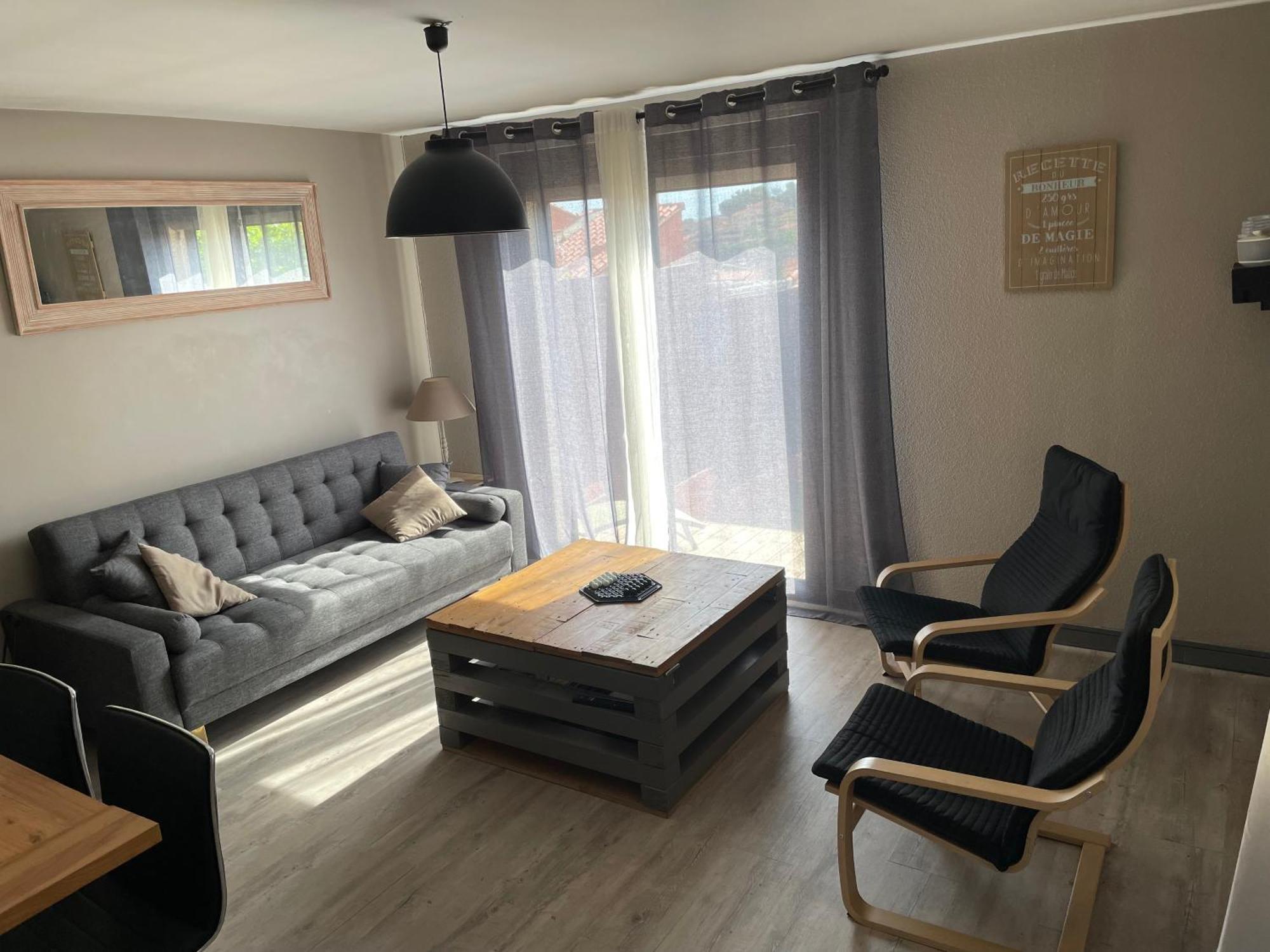 Cosy House Collioure Villa Ngoại thất bức ảnh